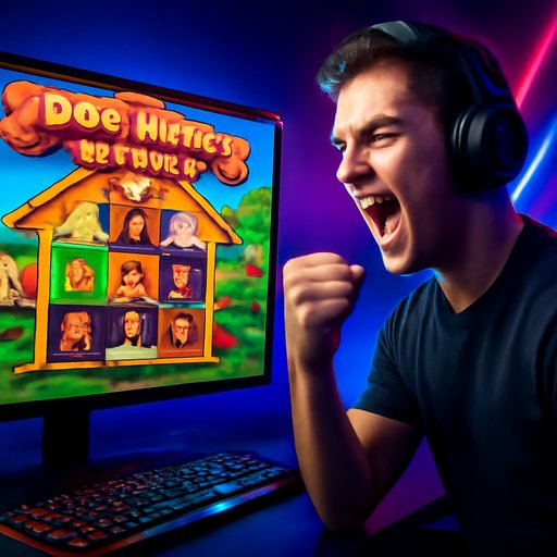 shuvo777 Dog House Megaways কুকুর-থিম স্ক্রিন
